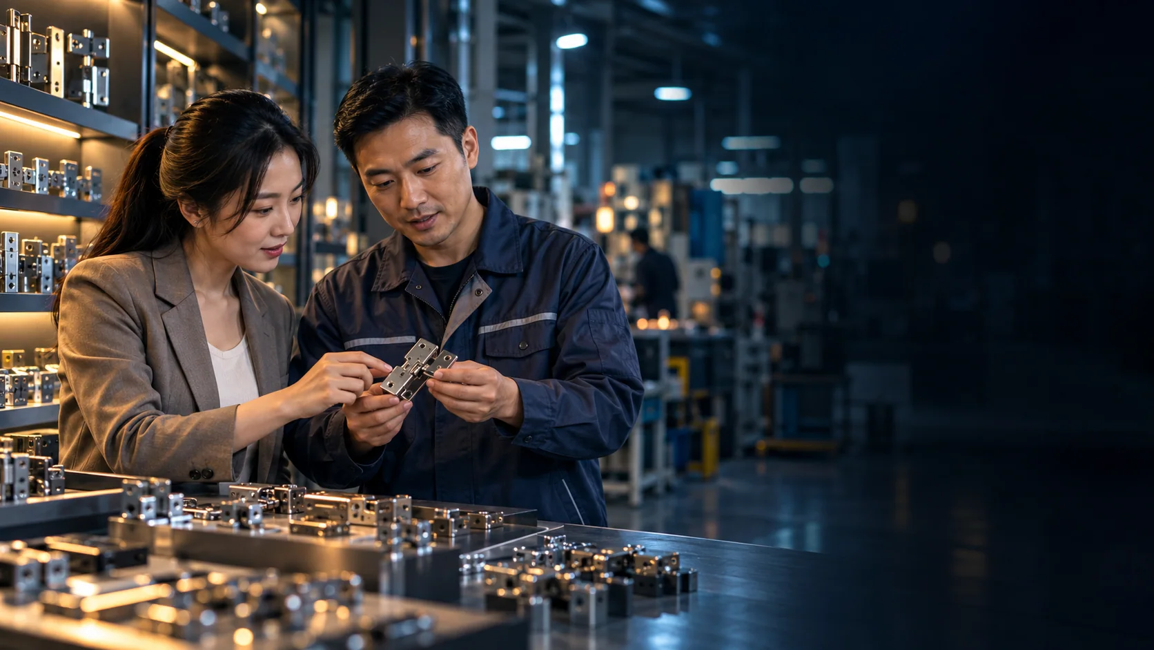 SOURCING IN CHINA